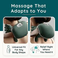 Grip Grip 3000 Neck Relief