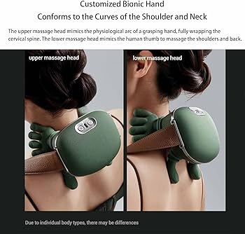 Grip Grip 3000 Neck Relief